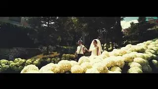 Cupid Studio - Свадебная видеосъемка It all started with a smile.