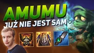 Jankos - MUMIA W JUNGLI!