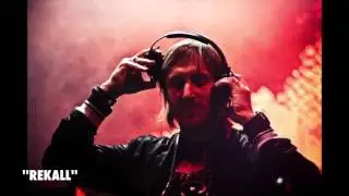 David Guetta Style Instr - 