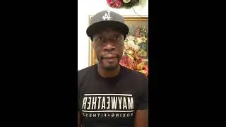STOP MAKING EXCUSES and MAKE YOUR MONEY NOW - Brother Polight