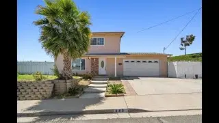 440 Sequoia Ct | Chula Vista Real Estate