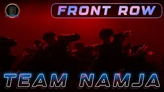 Guest Performance - Team Namja | UNITED DANCE CONCERT 2025 [@MustangDanceAcademy Front Row 4K]