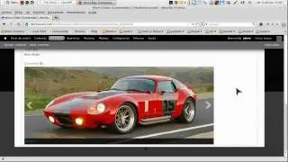 Instalar Nivo Slider en Drupal 7