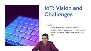 Internet of Things (IoT)
