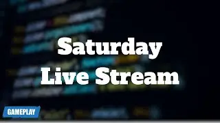 [LIVE] Its Saturday playing Roblox!