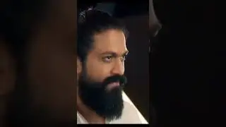 ROCKING STAR YASH RAMRAJ INTRO