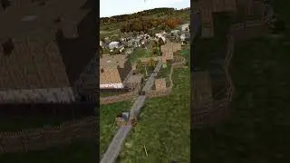 Lag is much better on Rearmed #dayzclips #dayz #rearmed