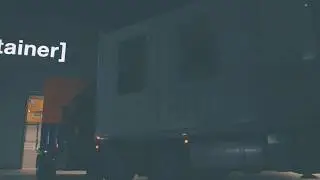 ELA Offshore - Living in a box
