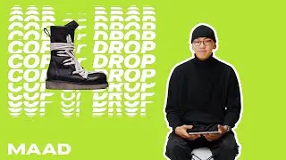 Bekatrina юуг сонгов? | Cop or Drop