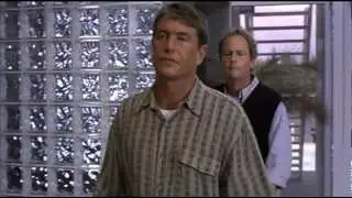 The Substitute (1996) - Fiber
