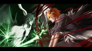 [AMV] ANIME (ROCK) 2020
