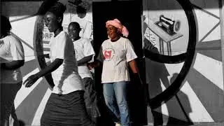 Rebuilding a Nation Must Begin With Women | Chid Liberty