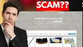 Price Drop Club EXPOSED &mdash; Deals or Fake Discounts?