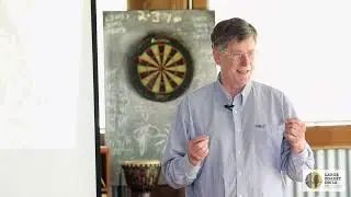 Large Forest Owl populations w/ Todd Soderquist (Korinderie Ridge workshop, 2023)