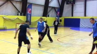 finale 3vs3