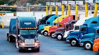 $551K & $611K Dedicated Lanes On The Load Board Report by The RBBS Logistics Learning Centers