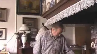Mans van de Windbuul   markante figuur