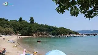 GoGreeceWebTv: Colors of Southern Pelion