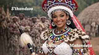 S'thandwa  (Amapiano) - DJ Zett