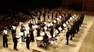 Camerata Salzburg, Johannes Brahms, Serenade No. 1 in D Major, Op. 11, Athens Concert Hall 23.05.25