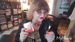 ОБЗОР АРОМАТА Must de Cartier Gold Cartier, про странные ноты.