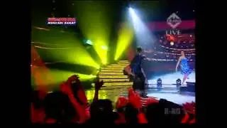 Yohanna Harso Partner-Lifting Pole Dance