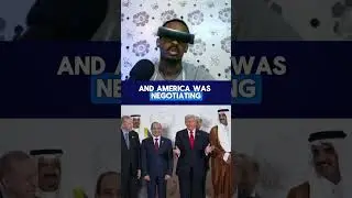New Dynamics in Peace Talks  How America ended the gaza war #gaza #trump #usa #news