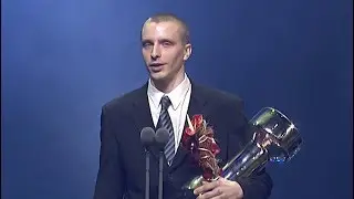 Herkku historiasta: kun Tero Tiitu otti Urheilugaalan 2009 lavan haltuun