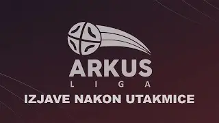 ARKUS liga 2. kolo (Ž) / Naisa - Medicinar / Izjave