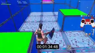 *PERSONAL RECORD* Jduth Default Deathrun 2 - 1:43
