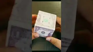 the dollar cube💯💯💯💯💯💯💯 r dollar 💰💰💰💰 to you