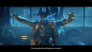 Path to obtaining stasis subclass part 1