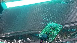 Adafruit STEMMA QT for UV sensing