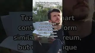 Tezos
