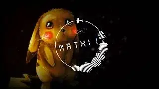 Mathii - Hold On
