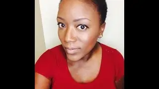Make Up For Ever Ultra HD Foundation debut!