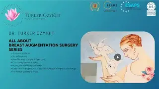 Anatomic Implants_Breast Augmentation by Dr. T&uuml;rker &Ouml;zyiğit