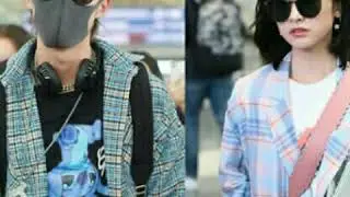 #57  DyShen Couple...Feelings Getting Stronger!!!
