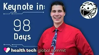Speaking Authentically in a Keynote | 98 Days Until My Next Keynote