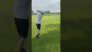 Golf часть 2 #рекомендации #golf #fyp #гольф #sport