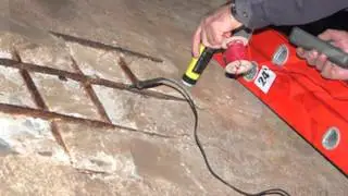 Corrosion Evaluation & Mitigation Solutions 11 Bridges