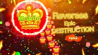 Giant Reverse & Popsplit Destruction