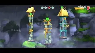 Angry Birds 2 daily challenge today Matilda Mayhem Today 
