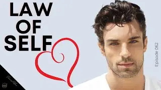 Transform Self-Love into Empathy, Inspiration from The Laws of Human Nature by Robert Greene