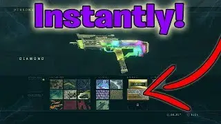 НОВОЕ ДОПОЛНЕНИЕ BO4: ОШИБКА С АЛМАЗНЫМ КАМУФЛЯЖЕМ 💥 МАЙ 2020