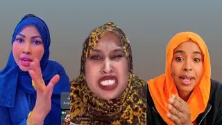 Falis Wac Wac Iyo Dagan Ahmed Iyo Haniyeta Oo Haddaba waa maxay Kalimadda Dhaqdhaqaaqa ee Fiidkan