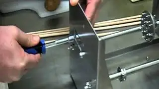 How to Make Saratoga Swirls