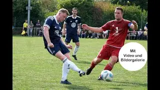One-Man-Show entscheidet das Ortsderby