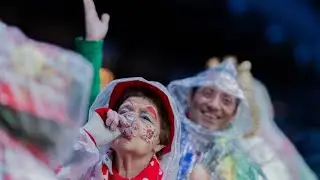 Weiberfastnacht: Auftakt des Straßenkarnevals in Köln