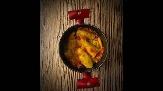 Holubtsi &ndash; K&ouml;stliche und gesunde Kohlrouladen, schnell zubereitet!. GastroOma  #food #schnellesessen